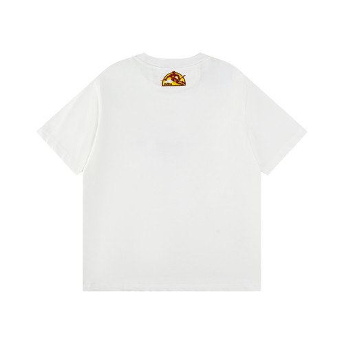 Louis Vuitton Printed Cotton T-Shirt - Men