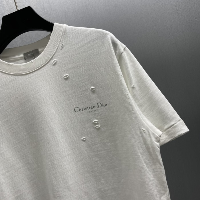 Christian Dior Couture T-Shirt, Relaxed Fit