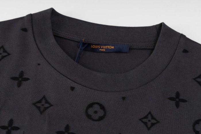 LOUIS VUITTON LV SS20 Monogram Velcro For Men