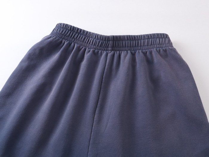 Balenciaga Political Campaign Sweat Shorts
