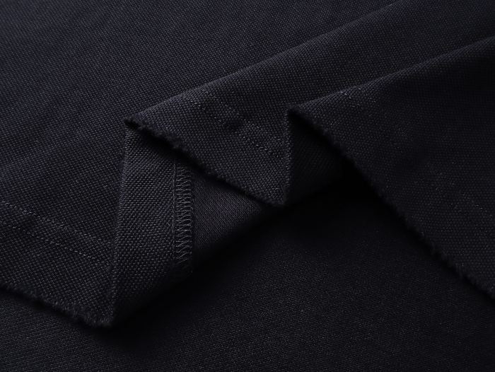 Balenciaga logo-embroidered Polo Shirt
