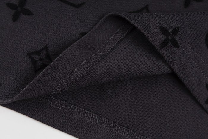 LOUIS VUITTON LV SS20 Monogram Velcro For Men