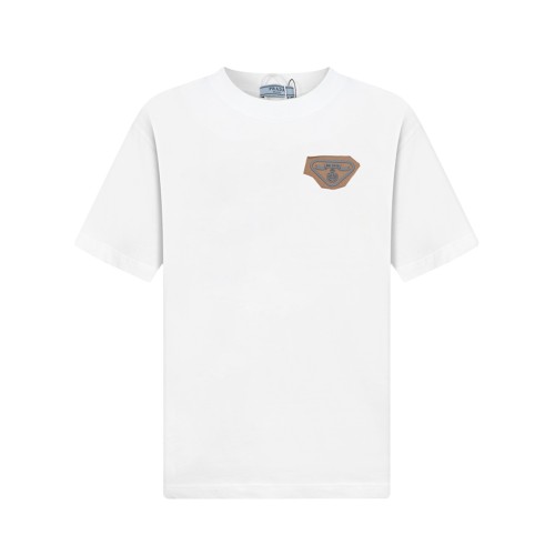 Prada cotton T-shirt