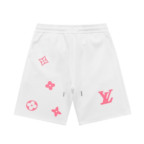 Louis Vuitton cotton shorts