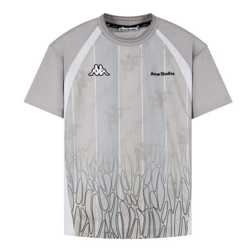 Acne Studios x Kappa Logo T-shirt