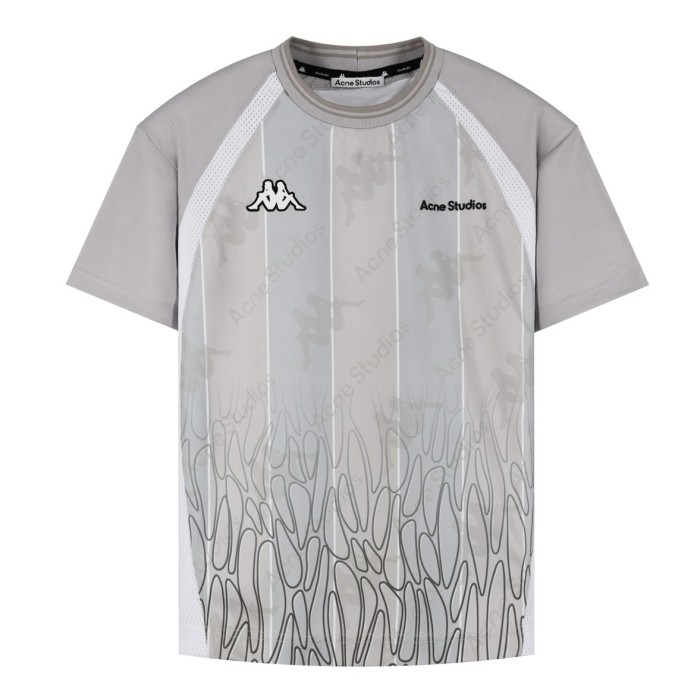 Acne Studios x Kappa Logo T-shirt