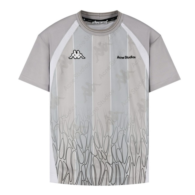 Acne Studios x Kappa Logo T-shirt