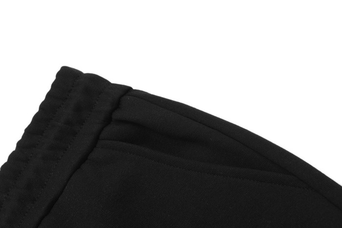 Louis Vuitton cotton shorts