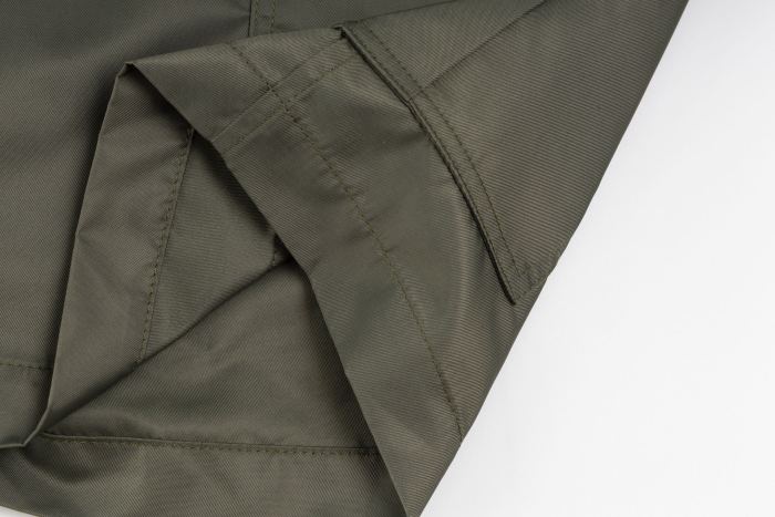 Prada - Re-nylon bermuda shorts