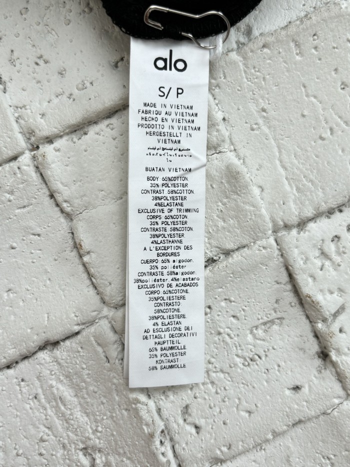 Alo Yoga Sculpt Tank Tops