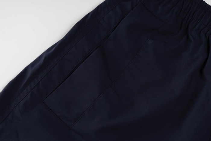 Gucci Drawstring Poplin Shorts
