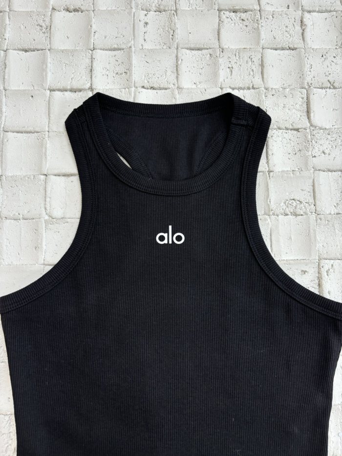 Alo Yoga Sculpt Tank Tops