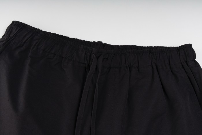 Loewe Cotton-Blend Shorts