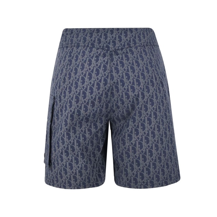 Dior Oblique Swim Shorts