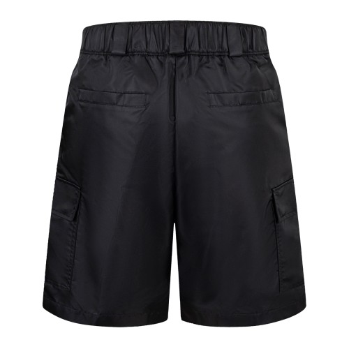 Prada Re-Nylon Bermudas
