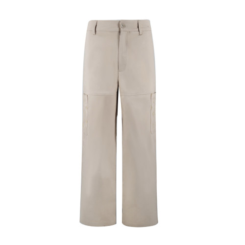 LOUIS VUITTON Cotton Workwear Pants - Ready to Wear