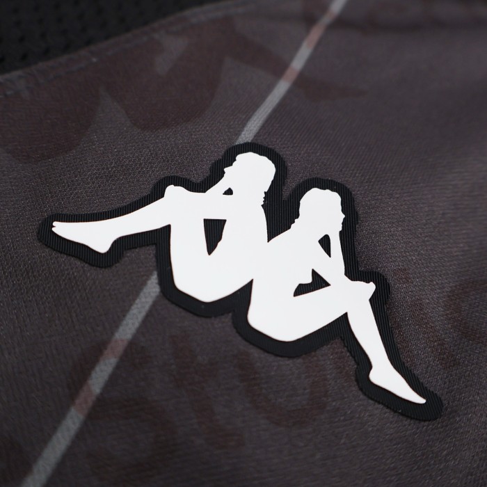 Acne Studios x Kappa Logo T-shirt