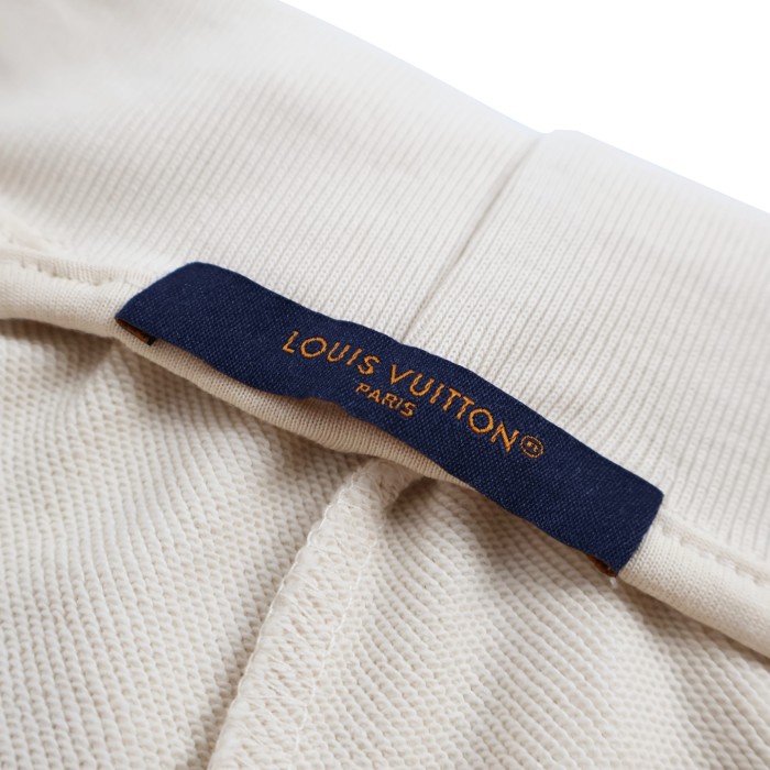 Louis VuittonEmbellished Shorts - Men