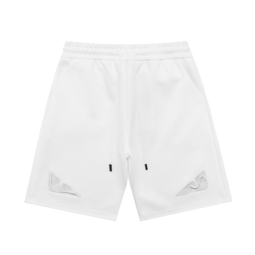 FENDI Casual Shorts Men