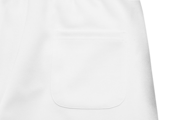 Dolce & Gabbana Inkjet Shorts