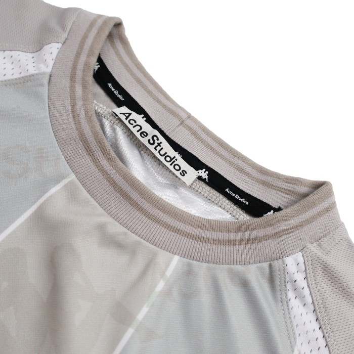 Acne Studios x Kappa Logo T-shirt