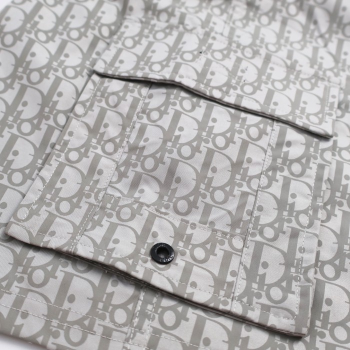 Dior Oblique Swim Shorts