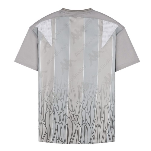 Acne Studios x Kappa Logo T-shirt