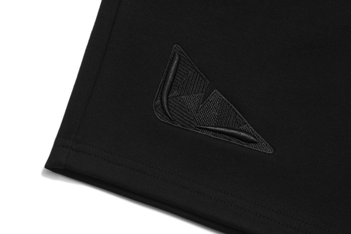 FENDI Casual Shorts Men