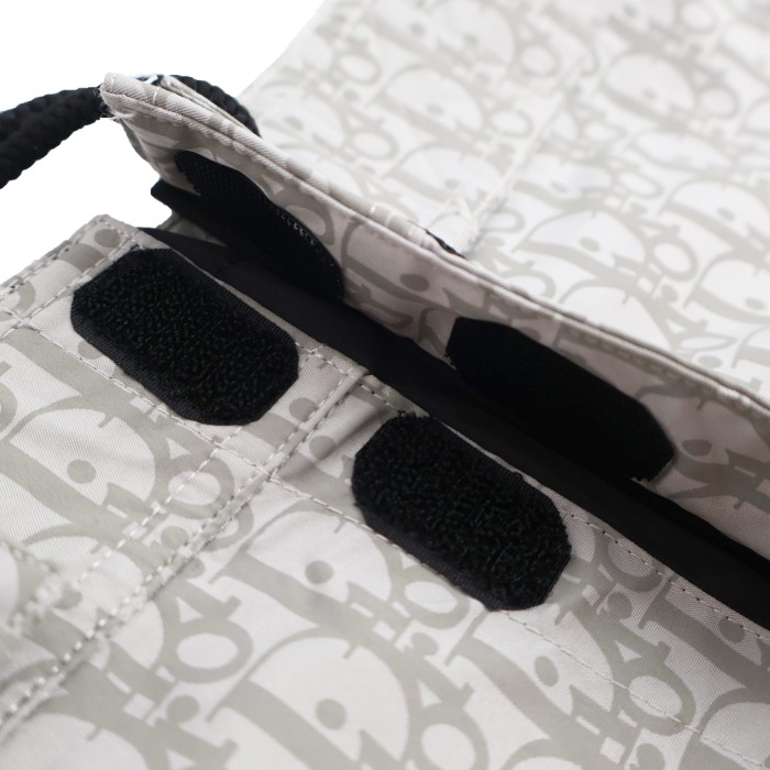 Dior Oblique Swim Shorts