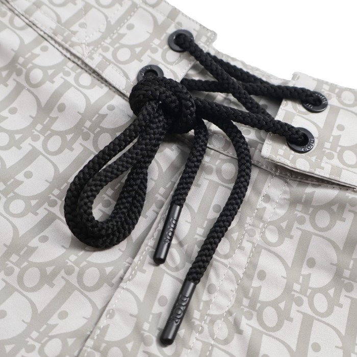 Dior Oblique Swim Shorts