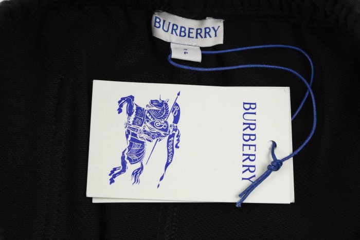 Burberry Men's Designer Trousers & Shorts