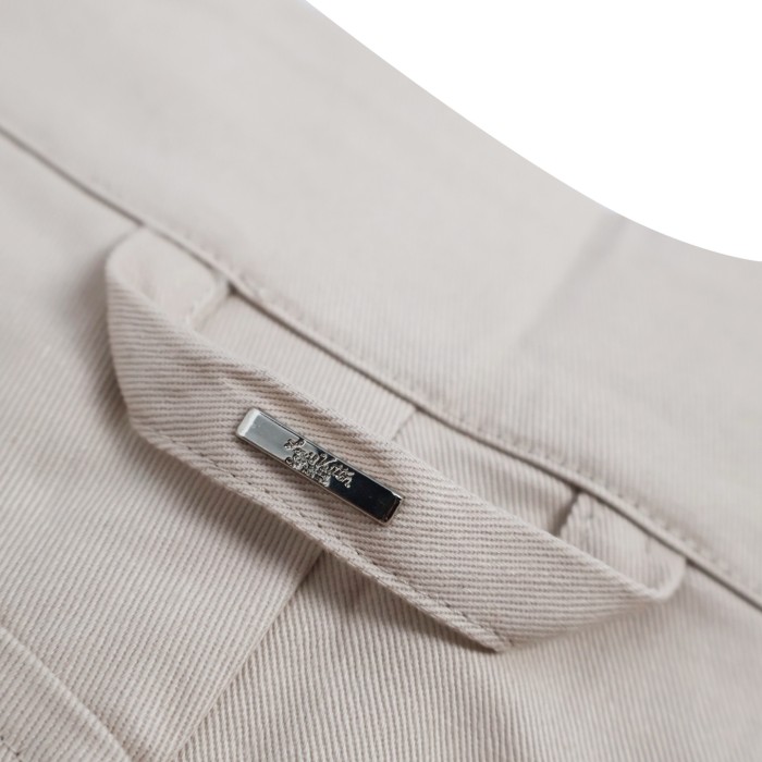 LOUIS VUITTON Cotton Workwear Pants - Ready to Wear