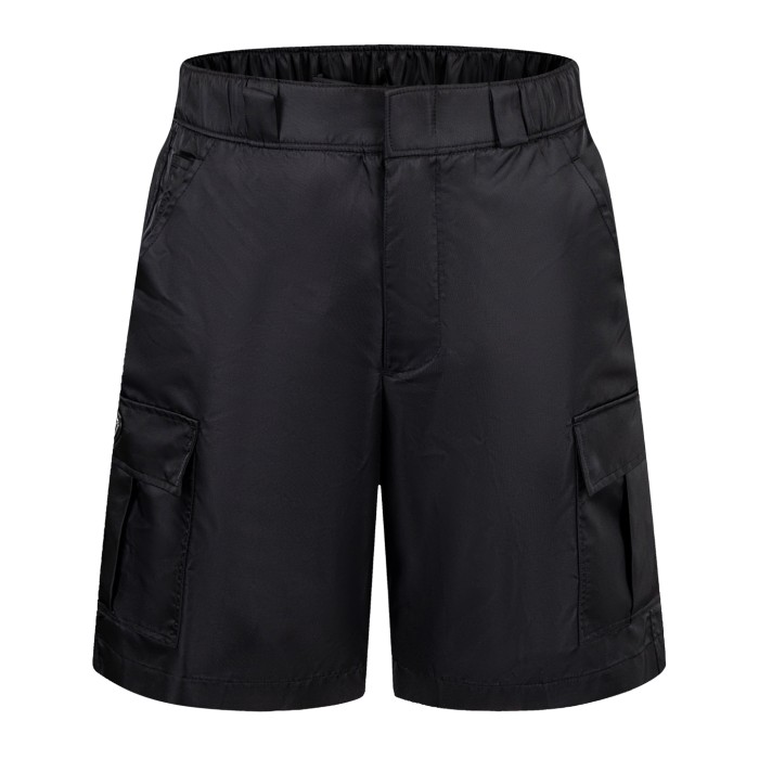 Prada Re-Nylon Bermudas