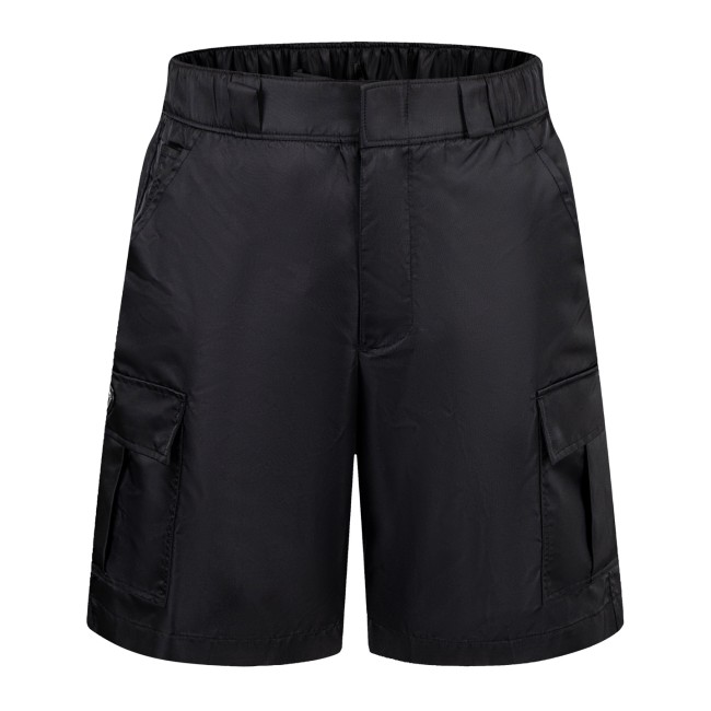 Prada Re-Nylon Bermudas