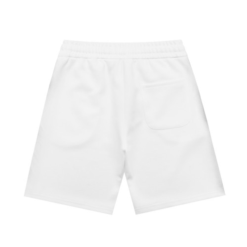 Dolce & Gabbana Inkjet Shorts
