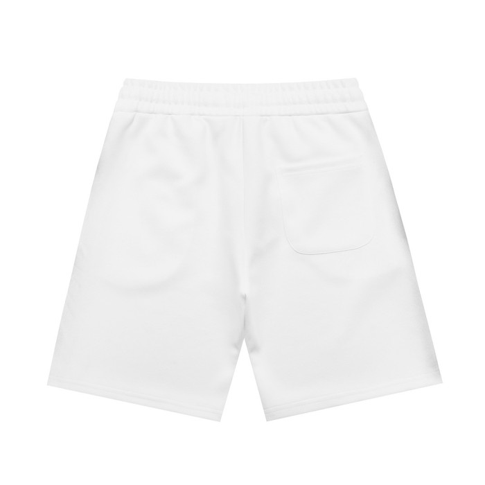 Dolce & Gabbana Inkjet Shorts