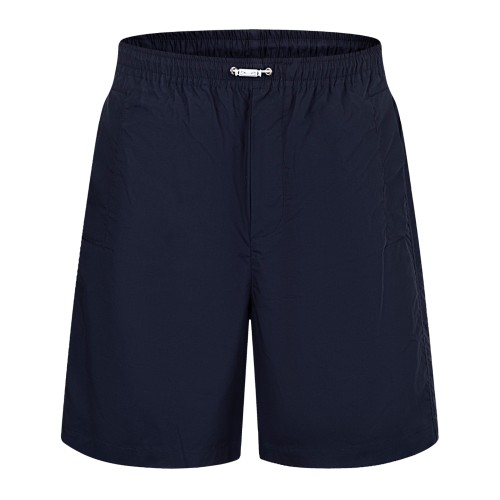 Gucci Drawstring Poplin Shorts