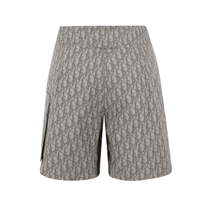 Dior Oblique Swim Shorts