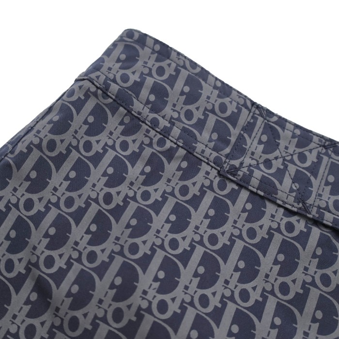 Dior Oblique Swim Shorts