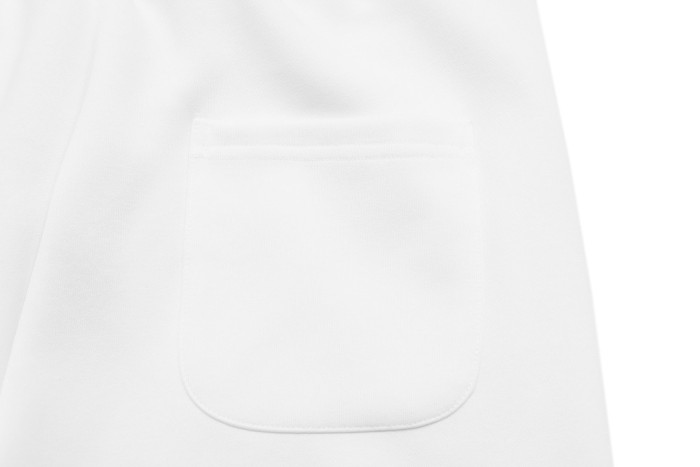 Louis Vuitton cotton shorts