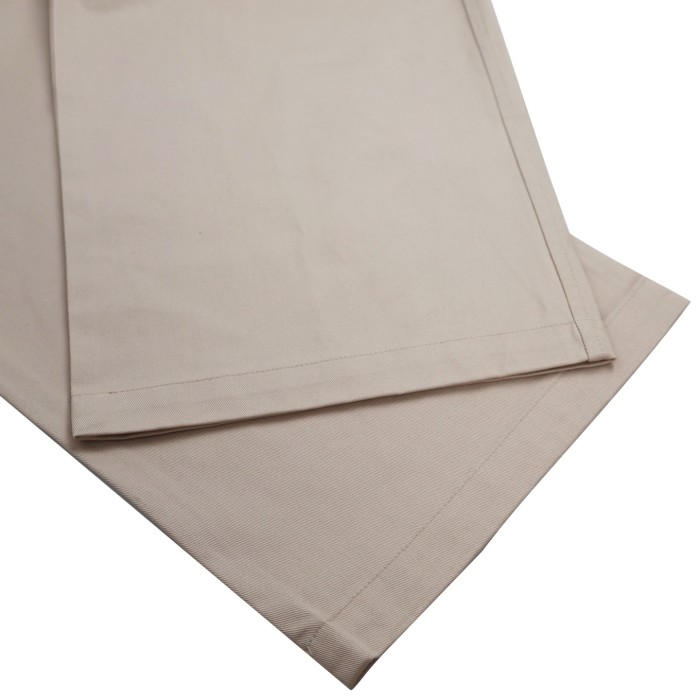 LOUIS VUITTON Cotton Workwear Pants - Ready to Wear