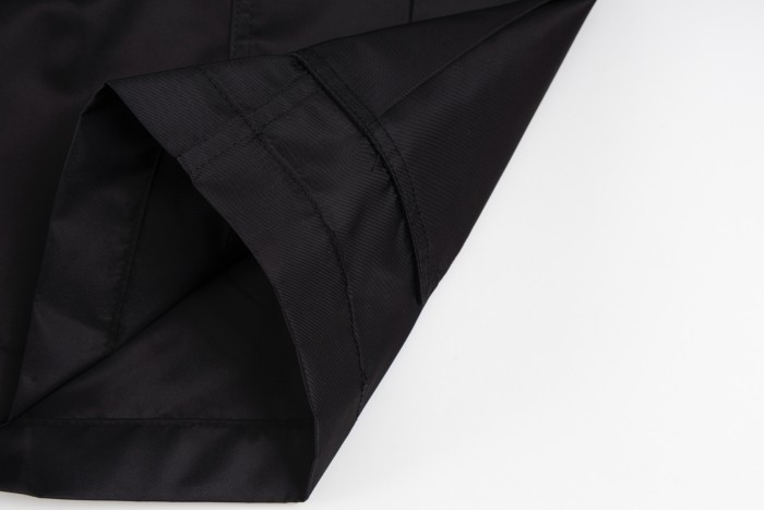 Prada Re-Nylon Bermudas
