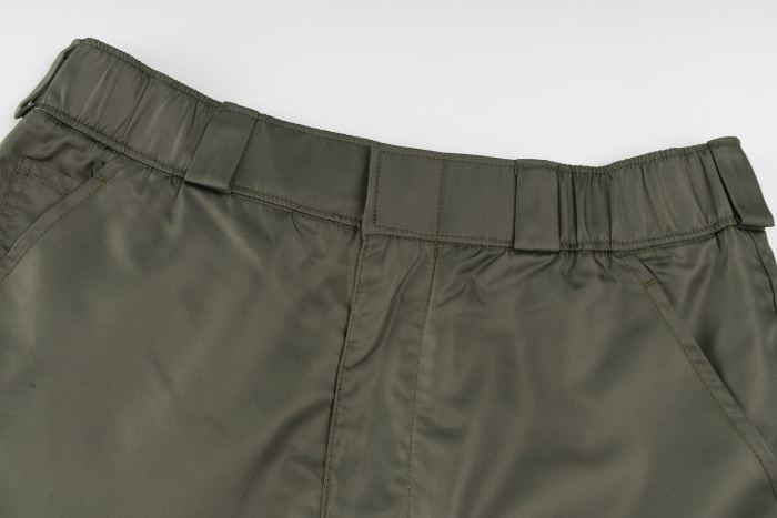 Prada - Re-nylon bermuda shorts