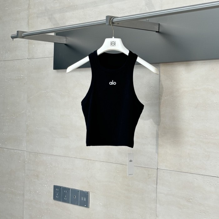 Alo Yoga Sculpt Tank Tops