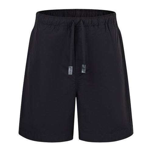 Loewe Cotton-Blend Shorts