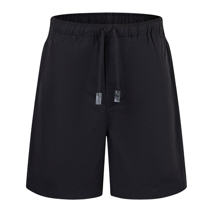 Loewe Cotton-Blend Shorts