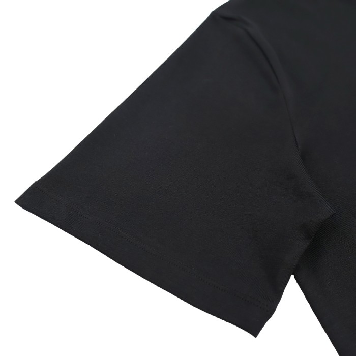 LOEWE Relaxed fit t-shirt in cotton Black
