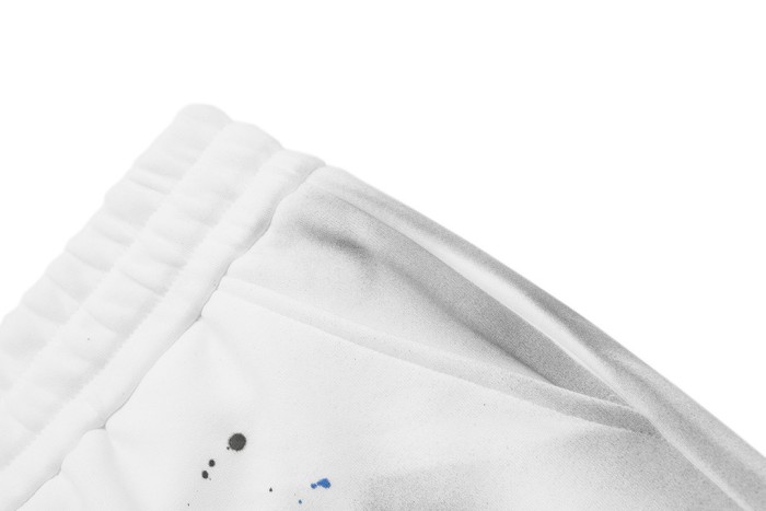 Dolce & Gabbana Inkjet Shorts