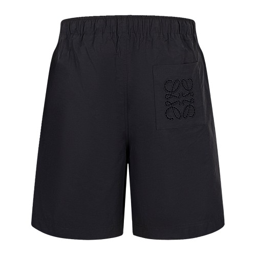 Loewe Cotton-Blend Shorts