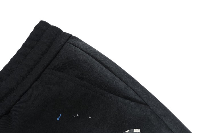 Dolce & Gabbana Inkjet Shorts